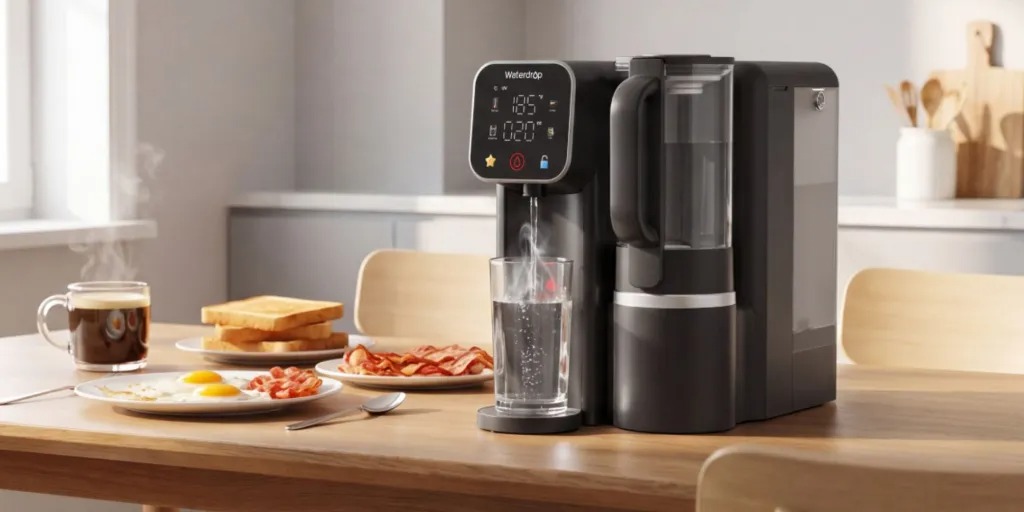 Waterdrop-M6H-filter