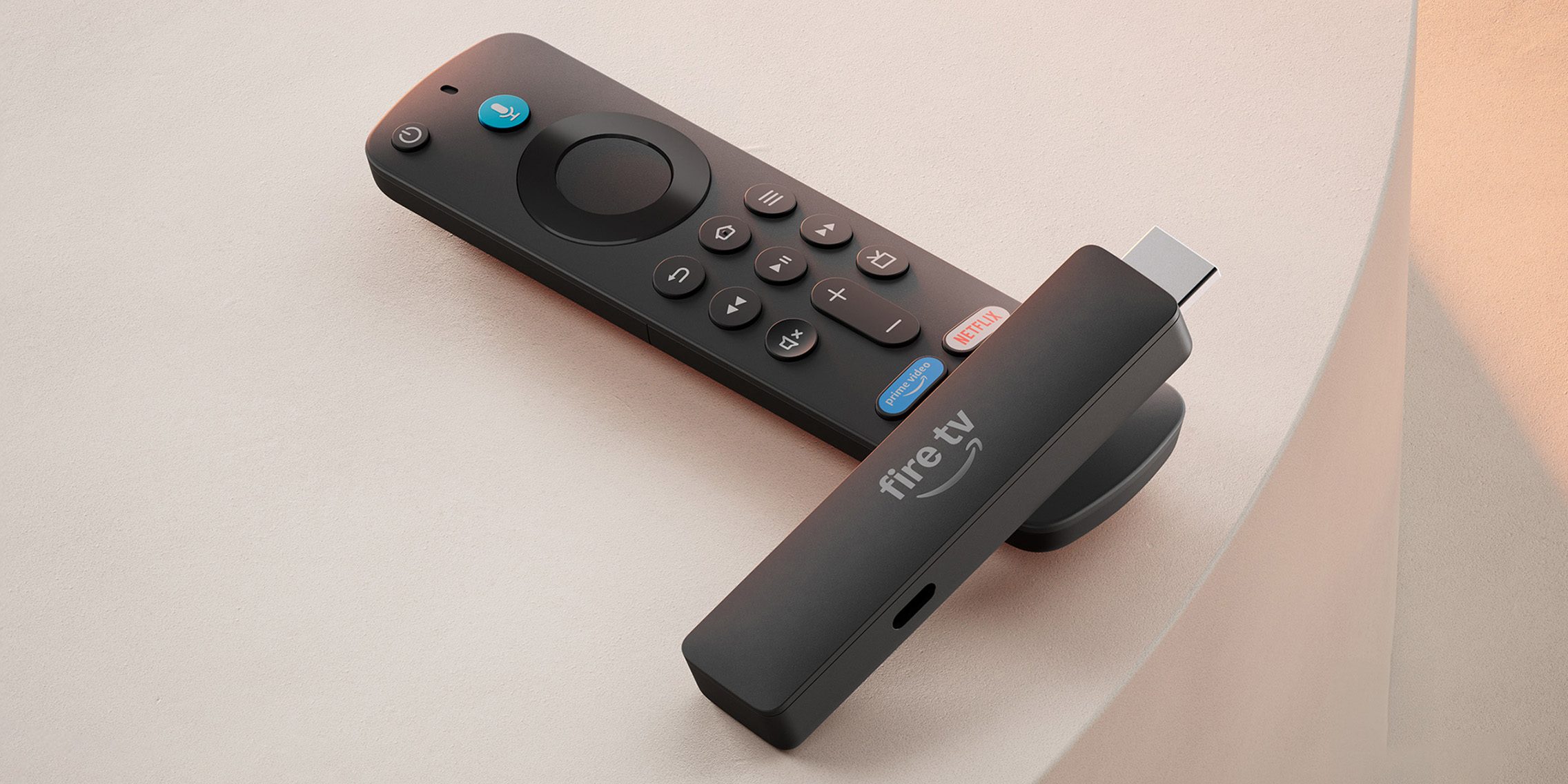 Новый Amazon Fire TV Stick может питаться от USB-порта телевизора и, возможно, по-прежнему поддерживает установку сторонних приложений