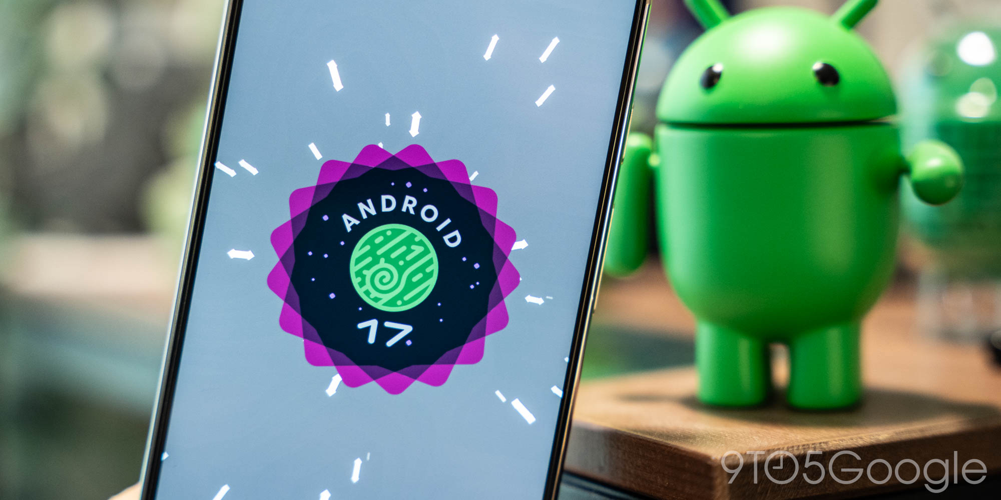 Google Launches Android 17 QPR1 Beta 1 for Pixel Devices