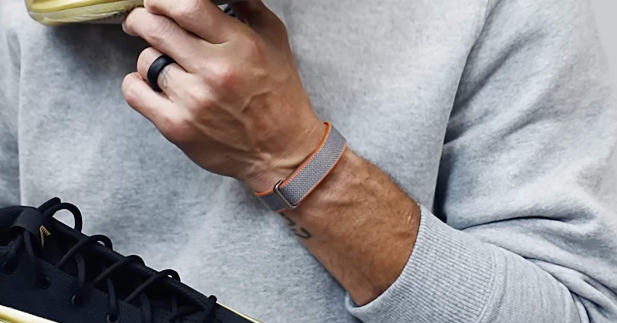 Fitbit Air reportedly launching May 16, could cost around $100 with several bands & colors
