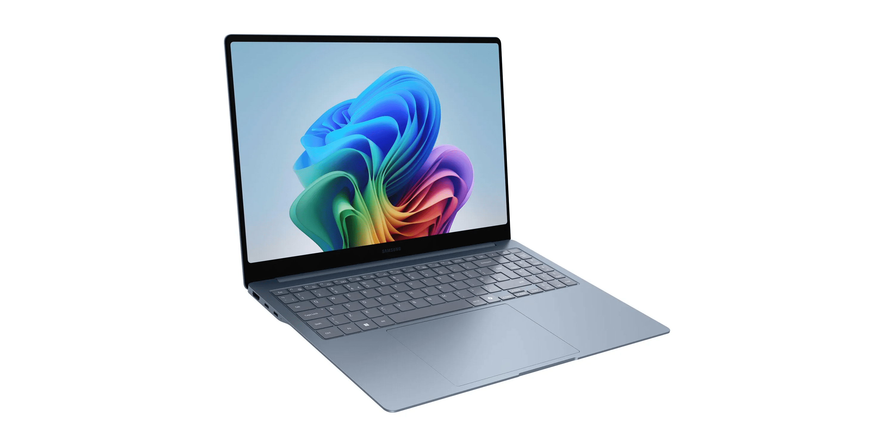 Galaxy Book 6 Edge с чипсетом Snapdragon X2: требует ноутбук побольше