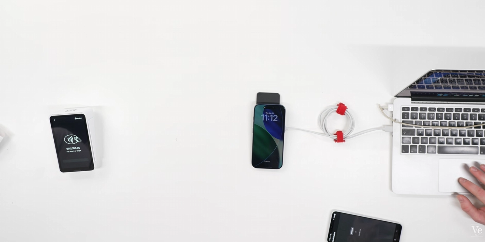 Android Users Safe from Long-Standing iPhone Tap-to-Pay Flaw