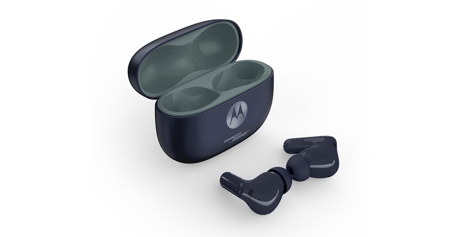 Moto Buds 2 Plus с технологией Bose по цене $149 выйдут на этой неделе