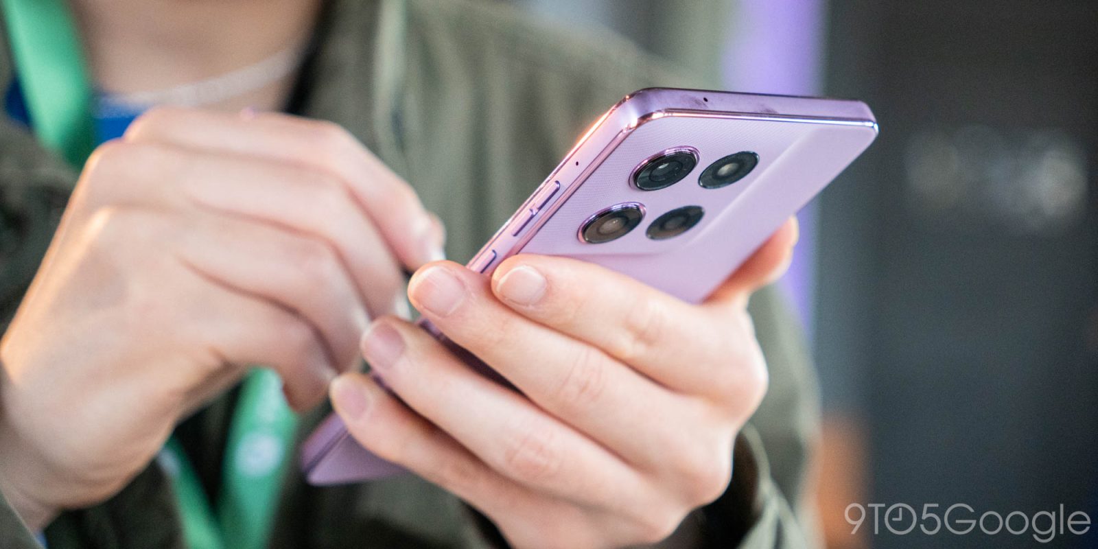 Moto G Stylus (2026) has a Galaxy Note-like pen for $499 [Gallery]