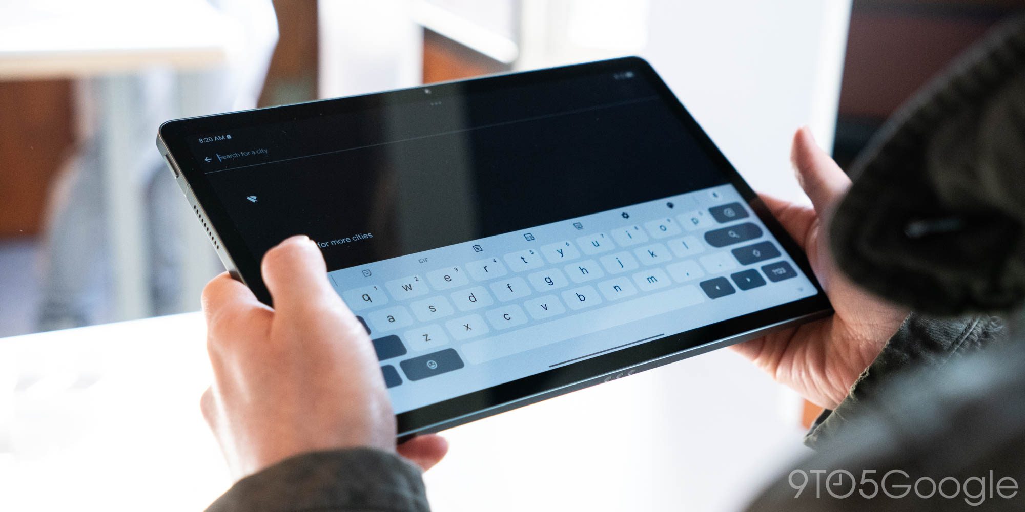Gboard rolling out M3 Expressive redesign of shortcuts on Android