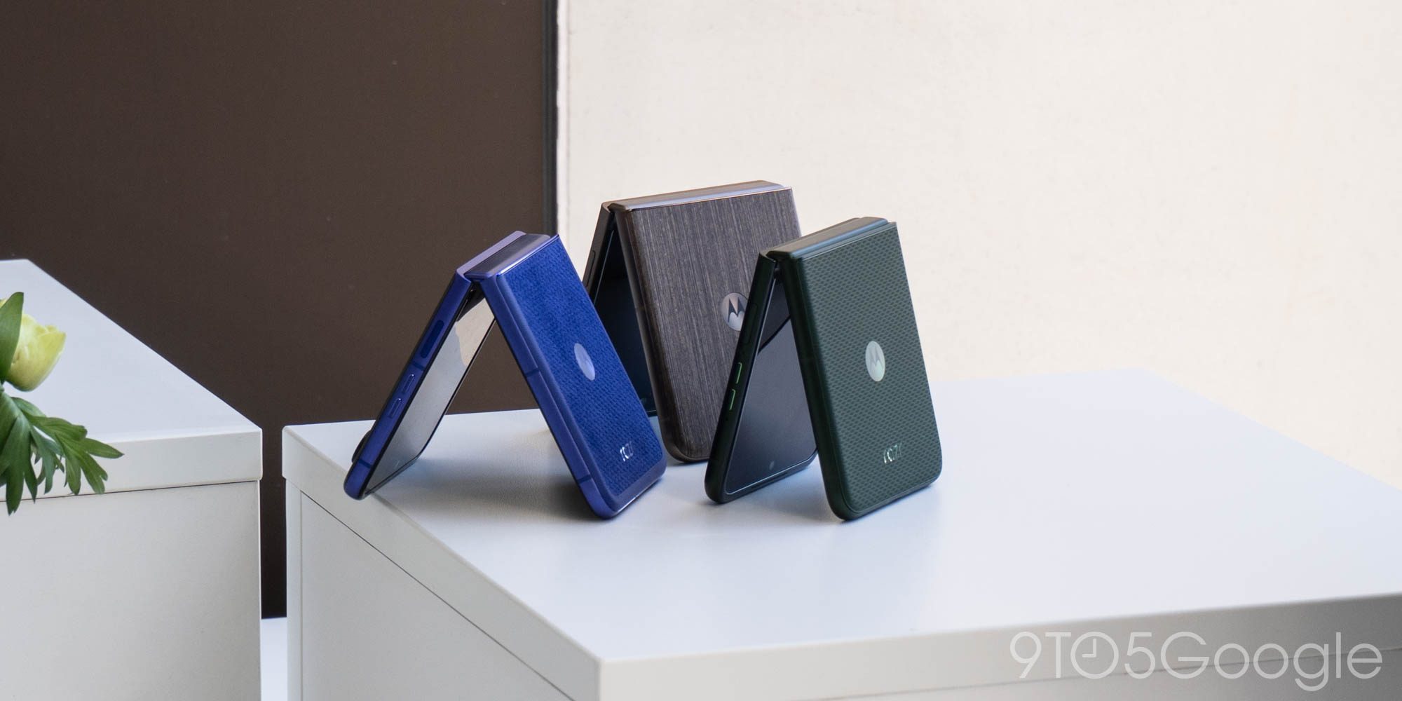 Все, что нового в линейке Motorola Razr 2026 года — и этого немного