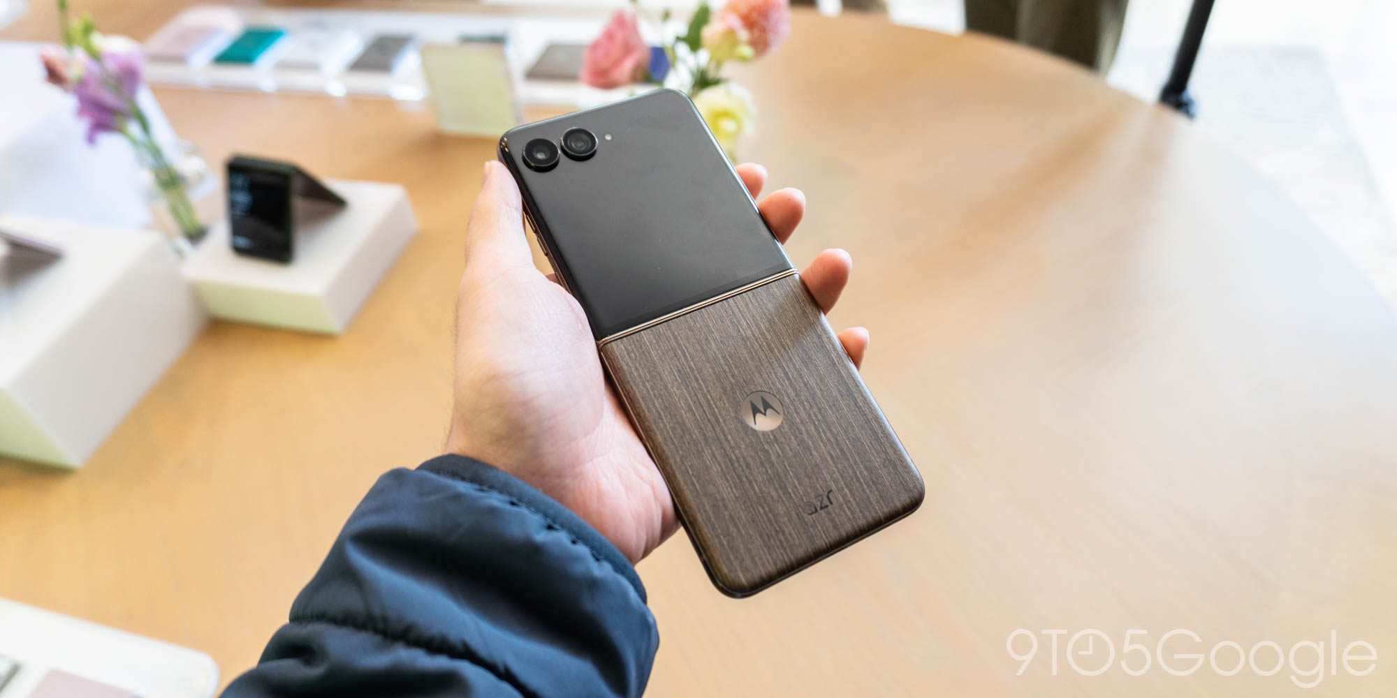 Motorola распространяет обновление Android 17 на всё большее число устройств