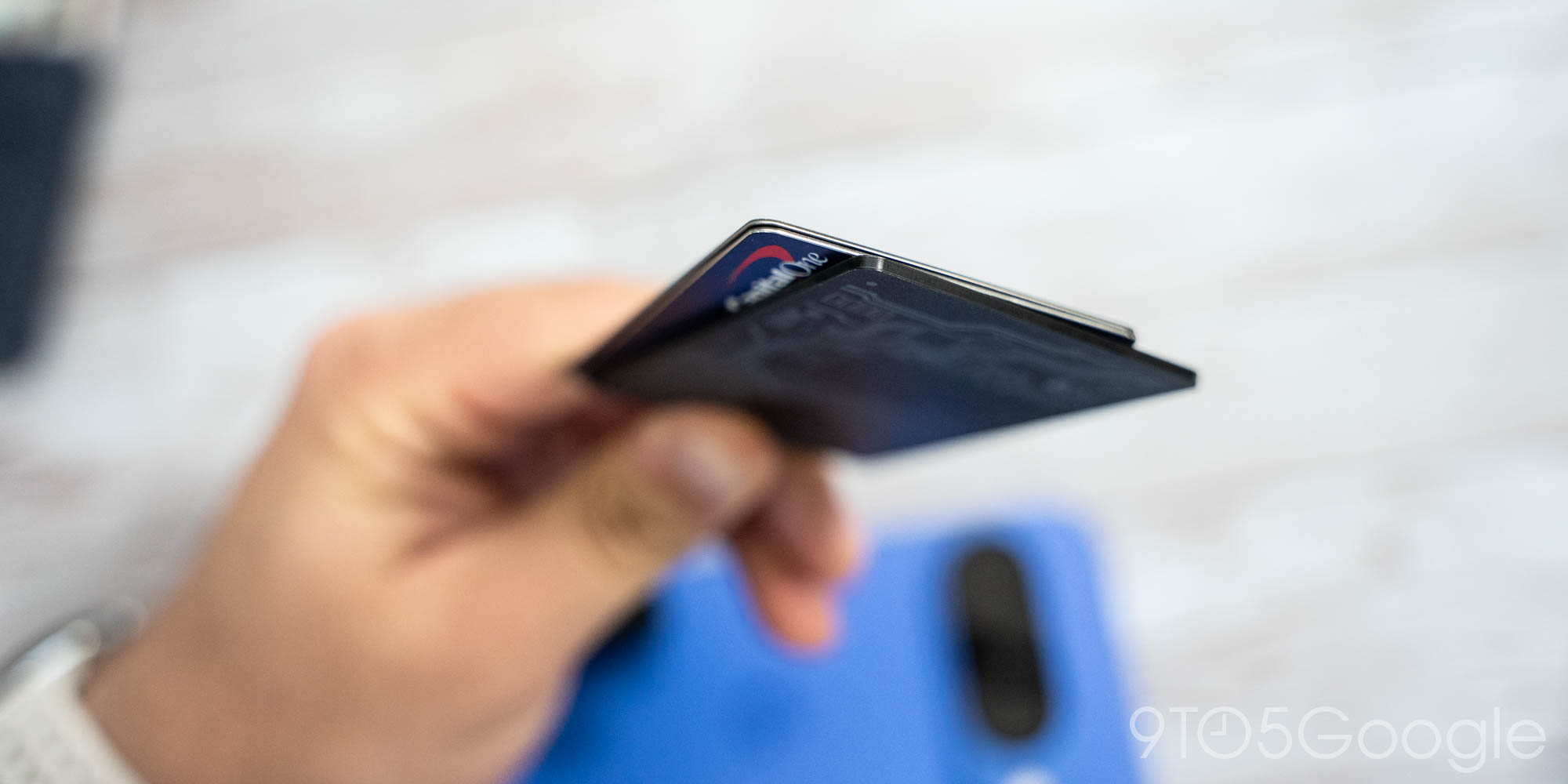 These are the best Android Find Hub trackers for your wallet