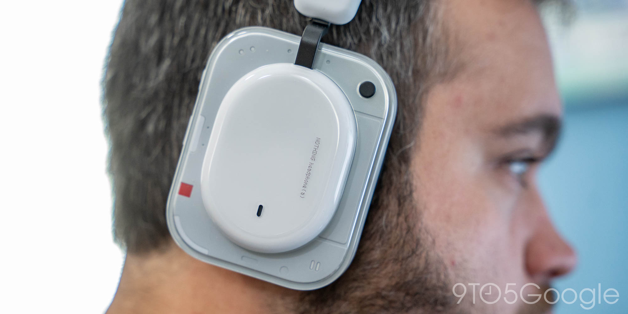 Nothing Headphone (a) Review: The $199 Over-Ear Contender You Need