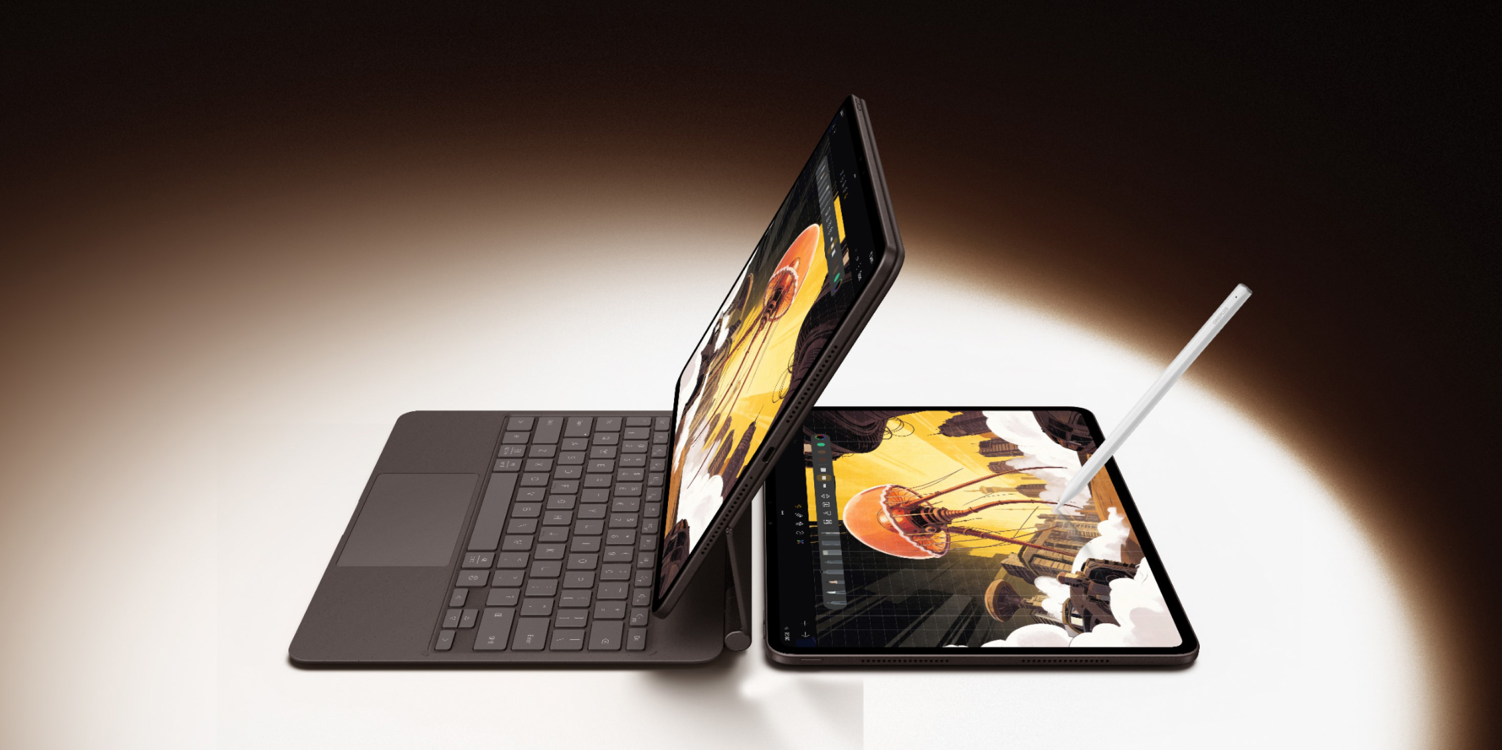 なちゅ新品未開封シュリンク付き Oneplus Pad 4 OnePlus Pad 4 debuts, but you might not be able to buy it