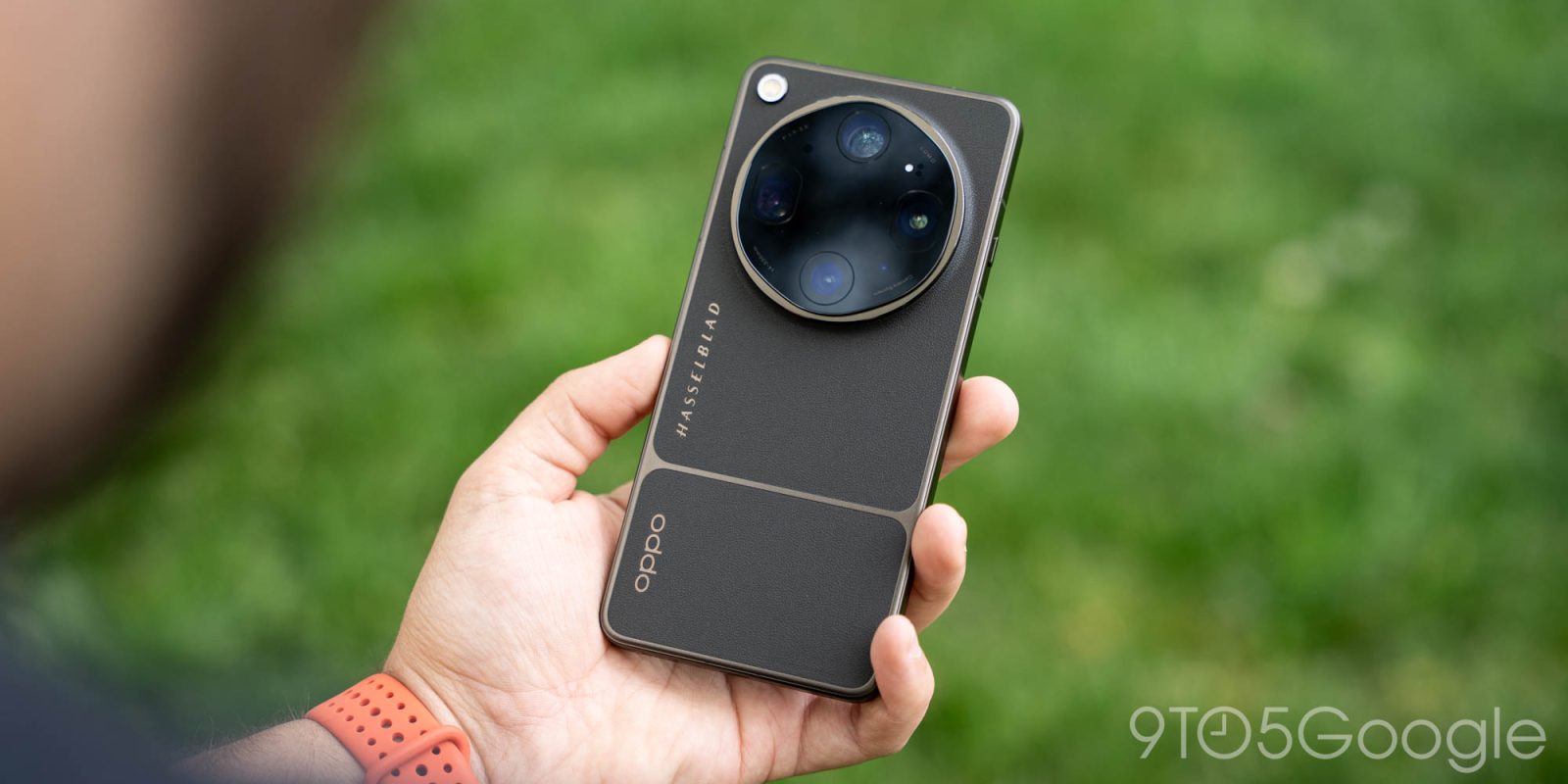 The Oppo Find X9 Ultra is a stunning camera phone I’m thrilled is launching ‘globally’ [Gallery]