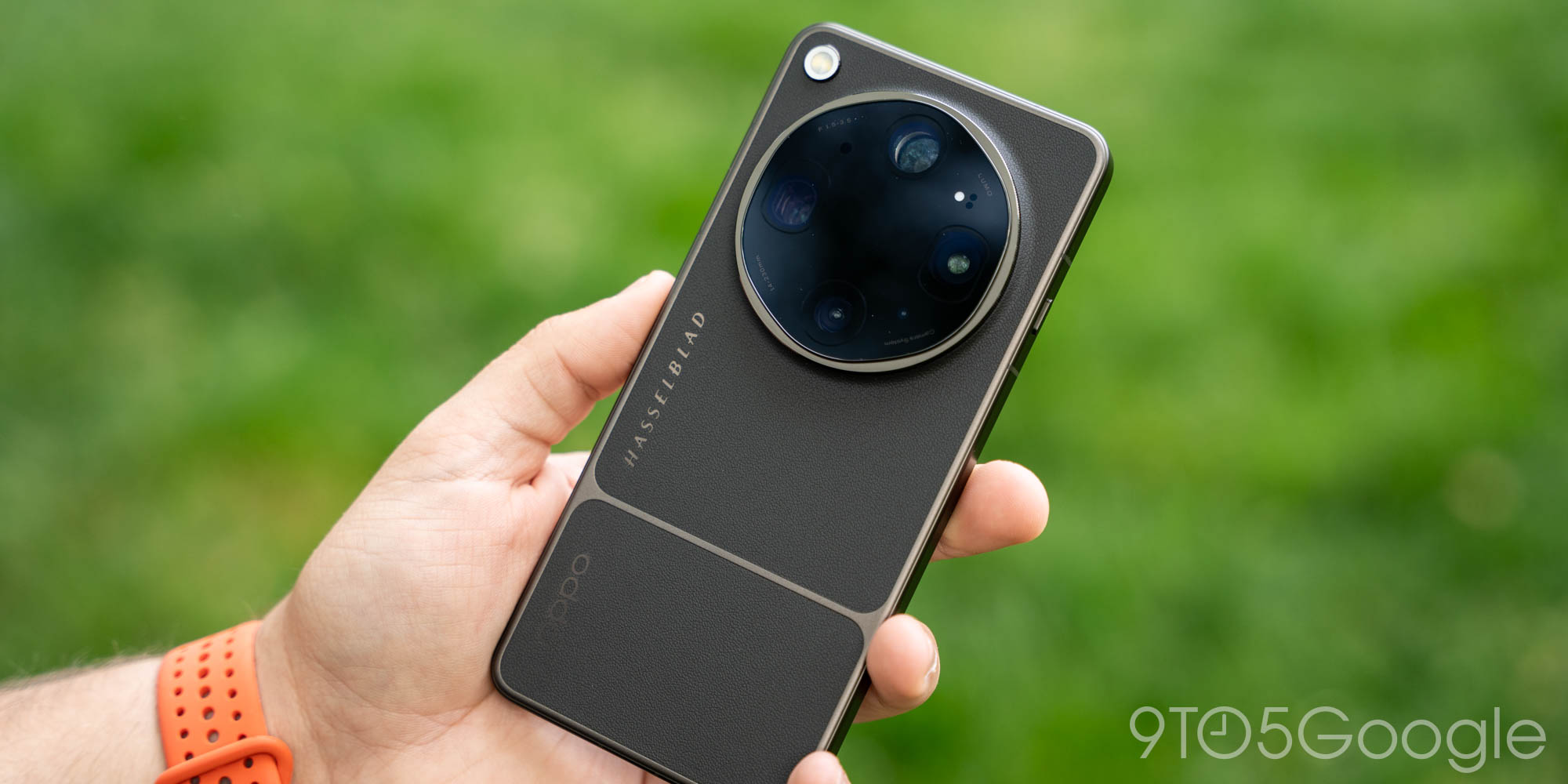 Oppo Find X9 Ultra Specs Revealed: 7,050 mAh Battery & More