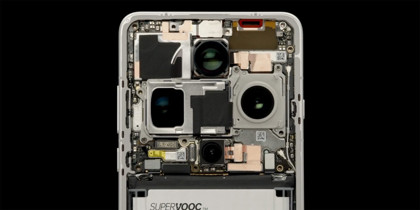 Oppo teases Find X9 Ultra camera with dual 200MP sensors, 10x periscope [Gallery]