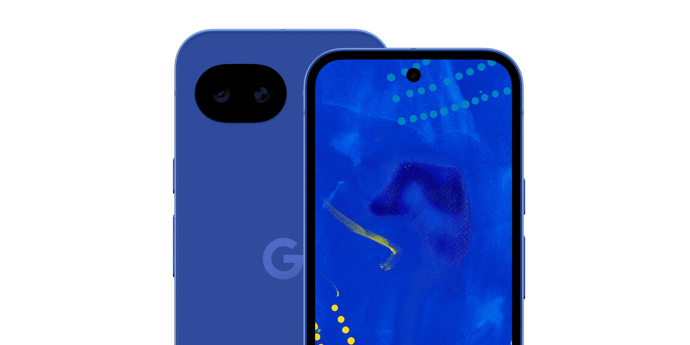 Google Pixel 10a Arrives in Japan with Exclusive ‘Isai Blue’ Color