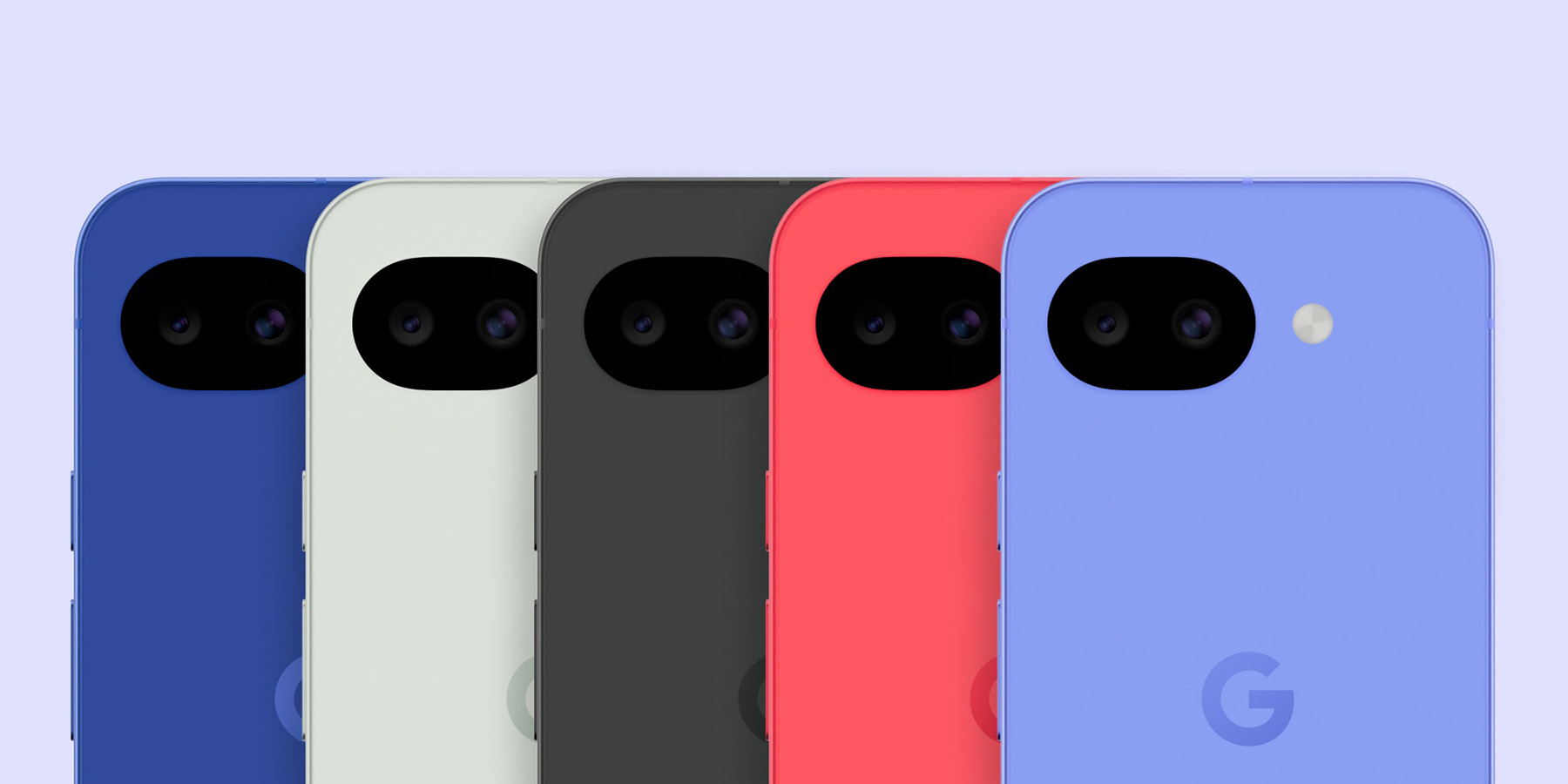Pixel 10a lands in Japan with exclusive 'Isai Blue' color