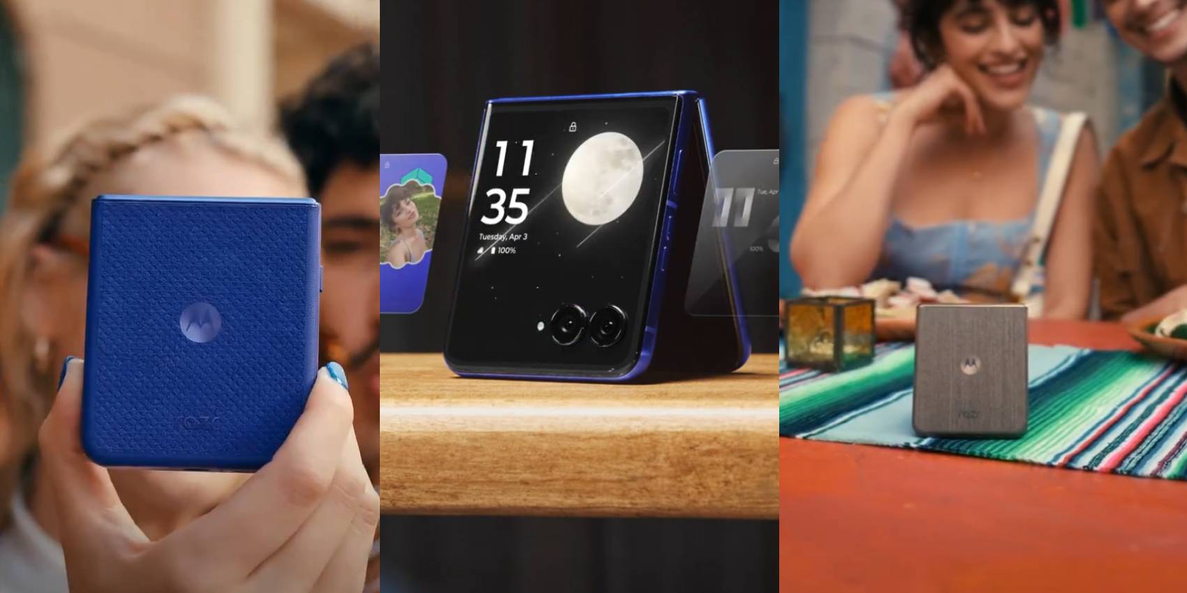 Motorola Razr Ultra 2026 Leaks Reveal Full Camera Array and Design