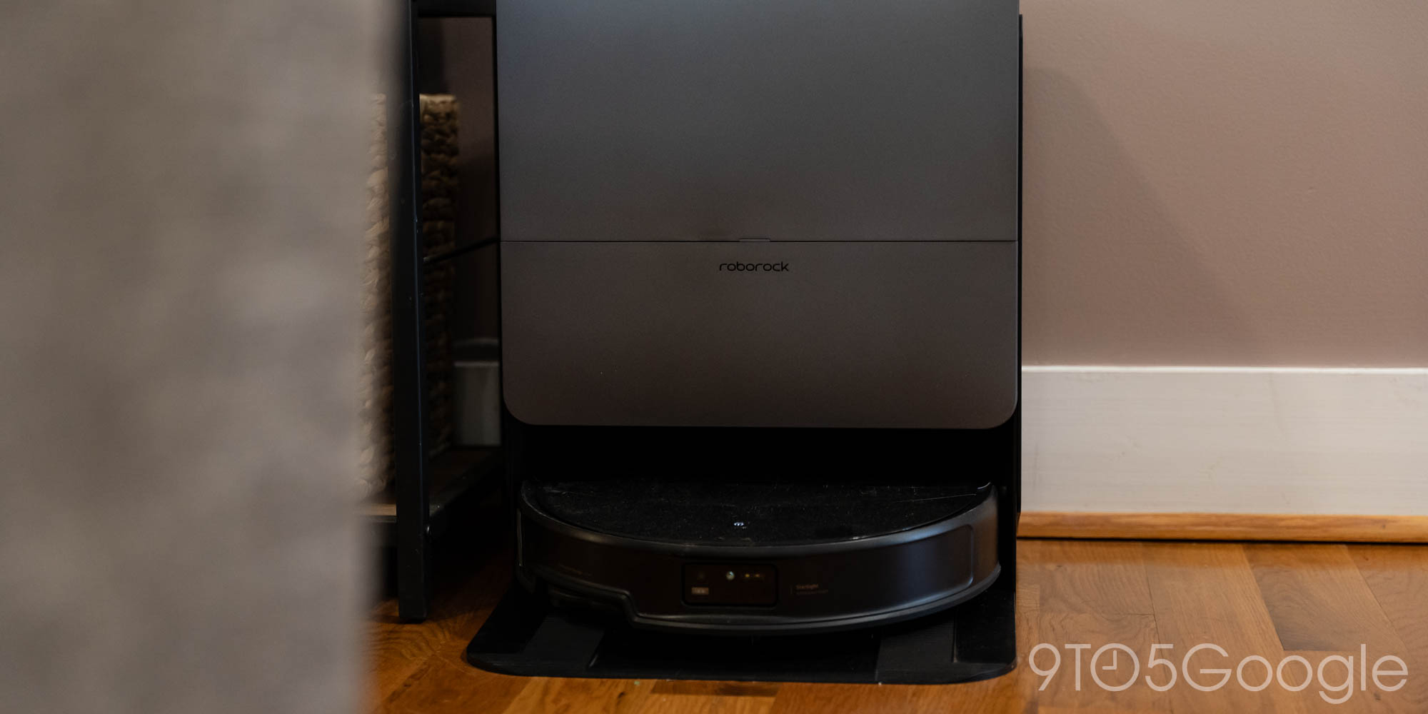 Roborock Saros 20 Redefines Robot Vacuum Navigation