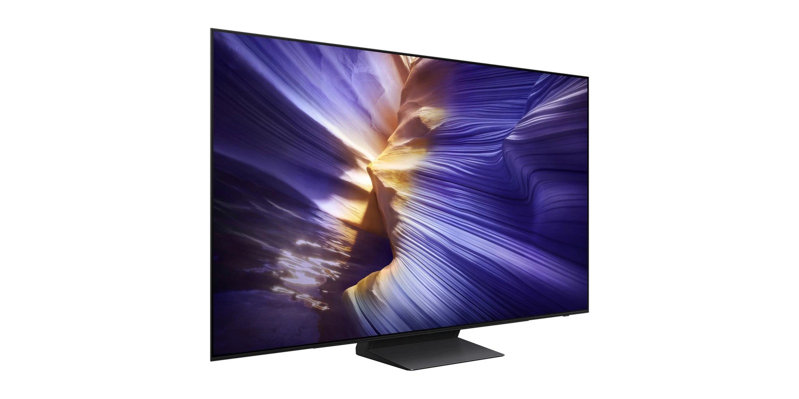 Google Cast support rolling out to Samsung TVs, and not just the newest ones