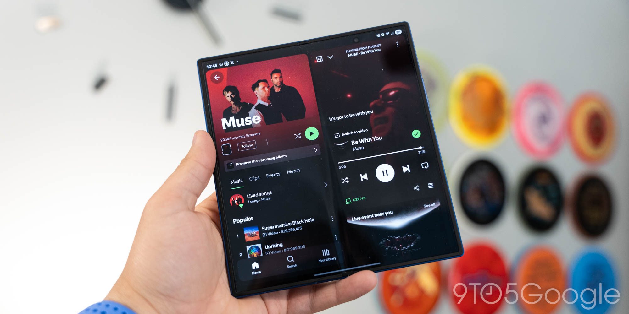 Spotify «Вечеринка года(лет)» вспомнит всю историю ваших музыкальных стримов