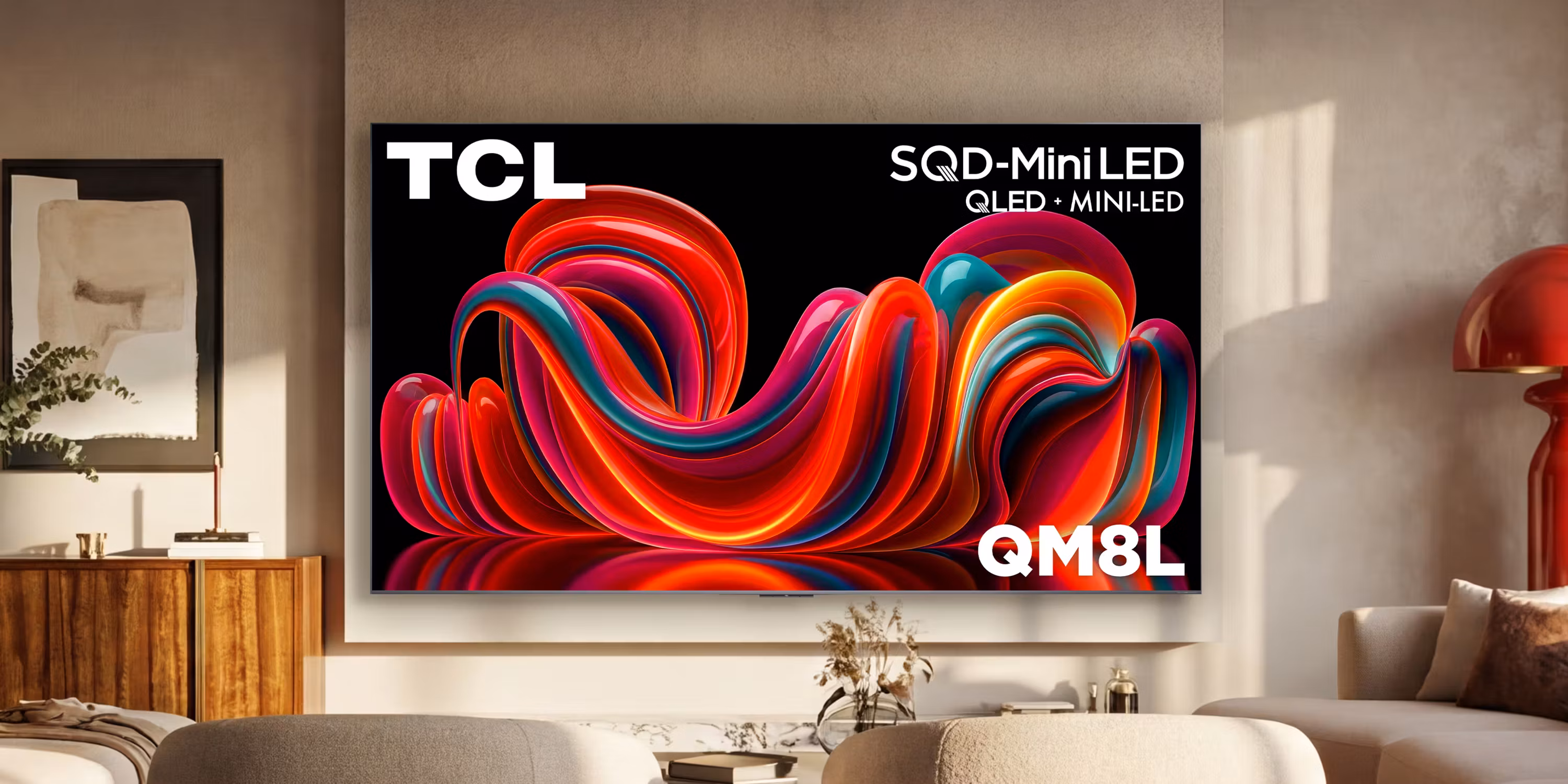 TCL’s latest Google TV lineup is now available in the US, already up to $2,000 off