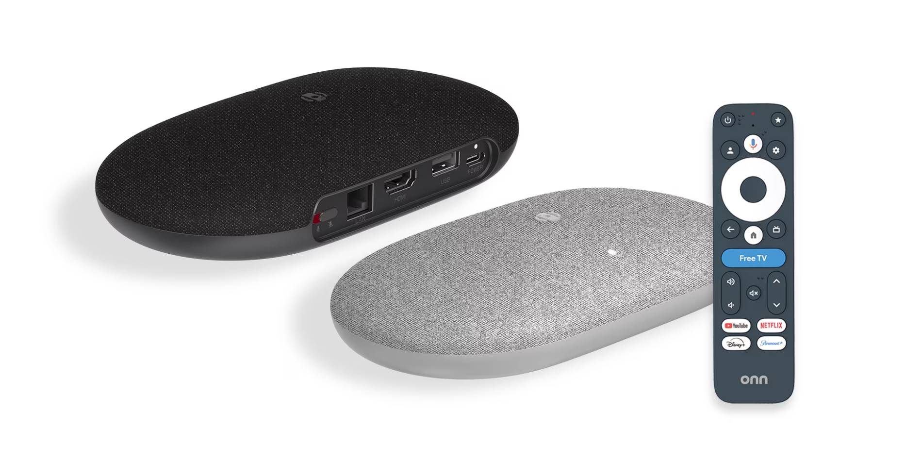 Walmart’s New Onn Google TV Streamers: 4K Pro & Stick Hit Stores