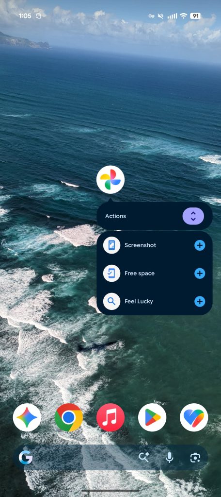 Here's everything new in Android 17 QPR1 Beta 3 [Gallery]