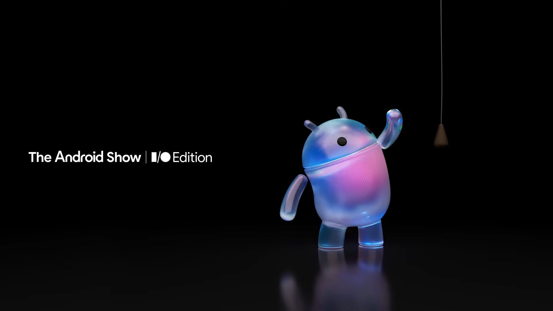 Все анонсы The Android Show: Gemini Intelligence, Googlebooks и не только