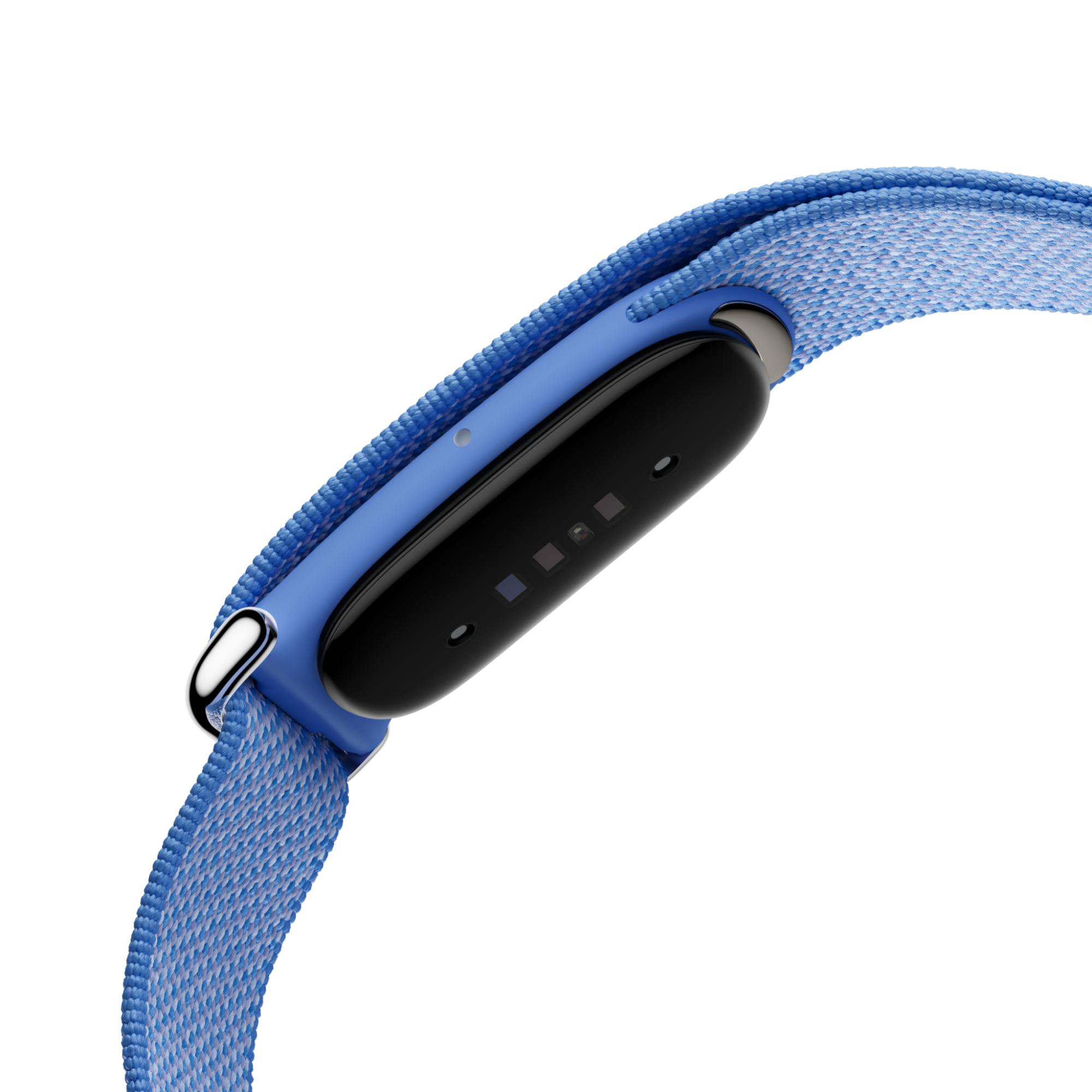 Google announces $99 Fitbit Air for screen-less, all-day tracking