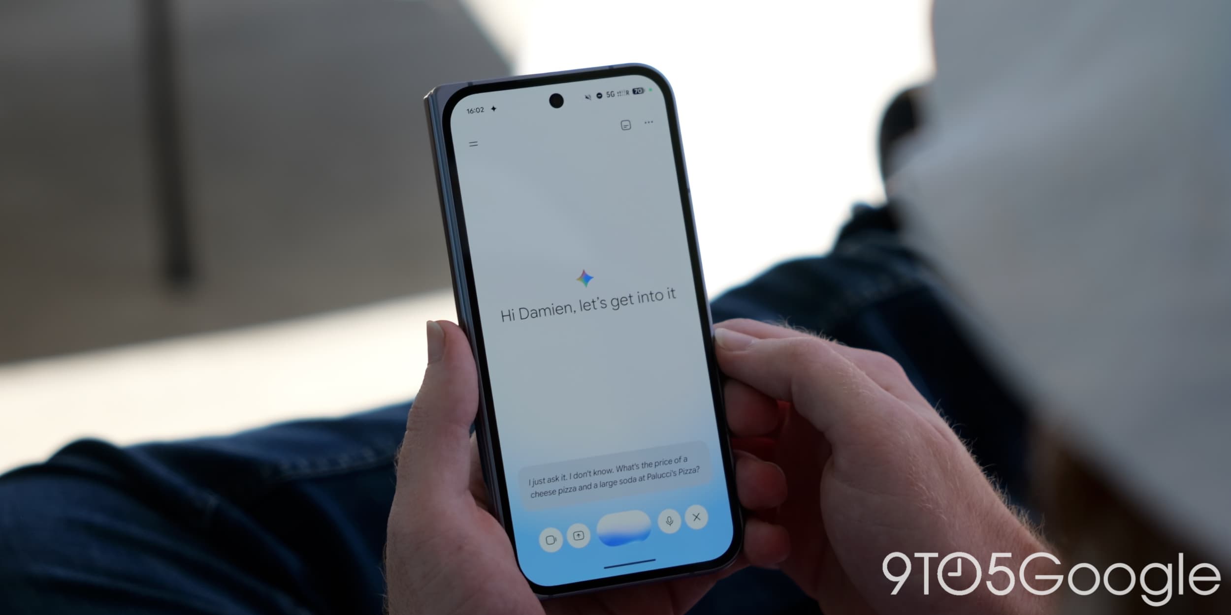 Gemini Live on Android Enhances App Integration with Redesign