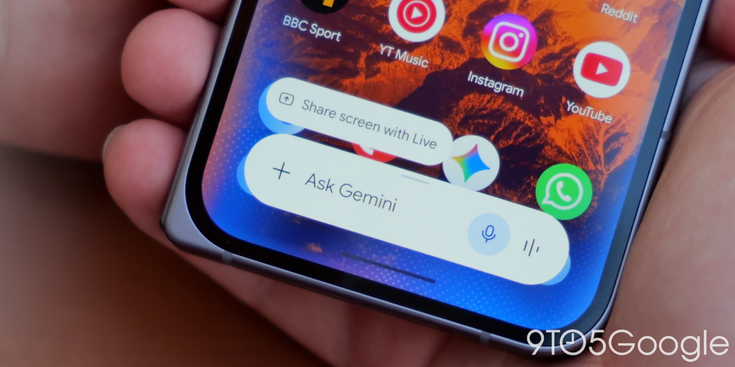 Google I/O Highlights Gemini’s Practical AI Focus
