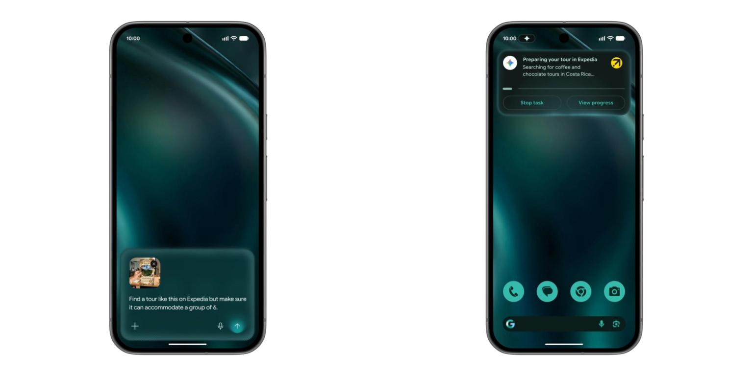 google-gemini-intelligence-specs