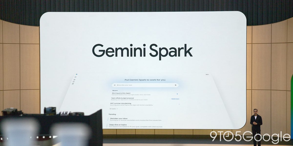 Gemini Spark rolling out Google Photos control for automated editing, sharing, & more