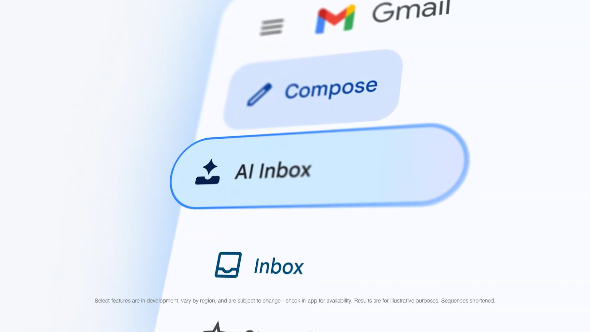 Gmail AI Inbox Arrives on Android, iOS Mobile Apps