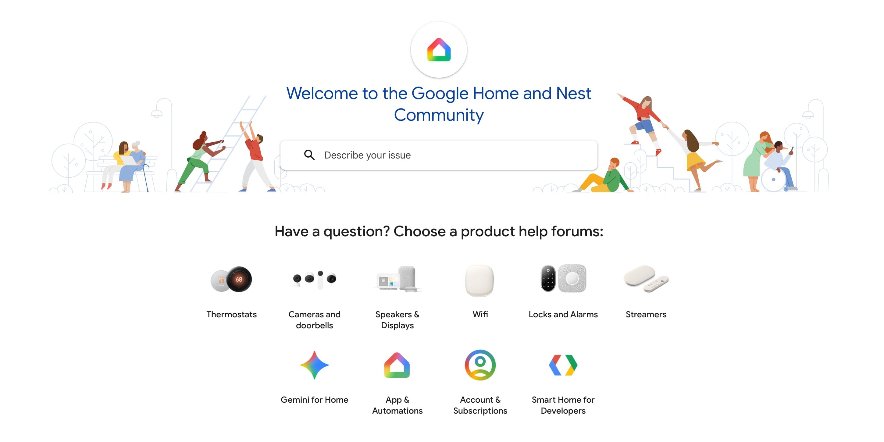 Форум сообщества Google Home и Nest получил «смена обстановки» в преддверии интеграции с приложением Home