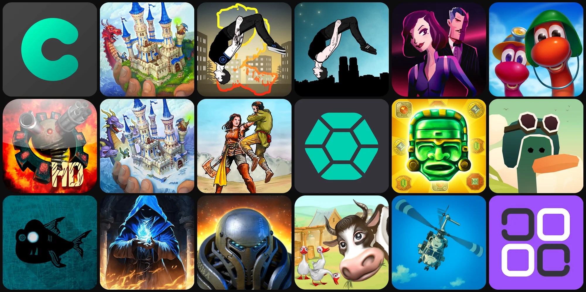 Android Game & App Deals: Find Savings with 9to5Toys Daily