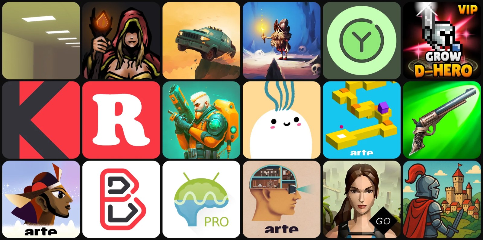 Top Android App and Hardware Deals: Your Monday Q&A Guide