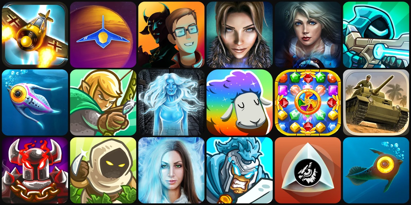 Today’s Android game and app deals: Subnautica Below Zero, Kingdom Rush 5, Iron Marines 2, more