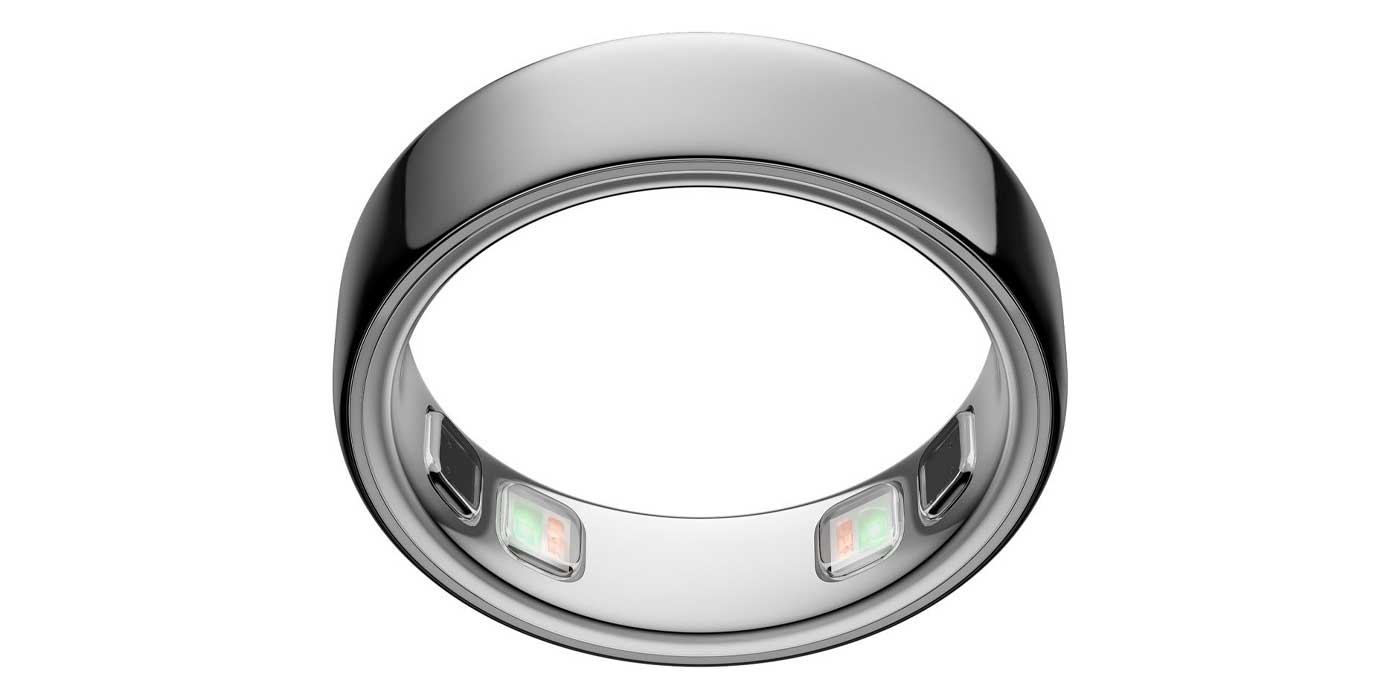 Oura Ring 5: Daha K眉莽眉k ve Hafif, Ak谋ll谋 Y眉z眉kte Yeni D枚nem