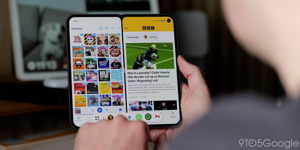 pixel 10 pro fold