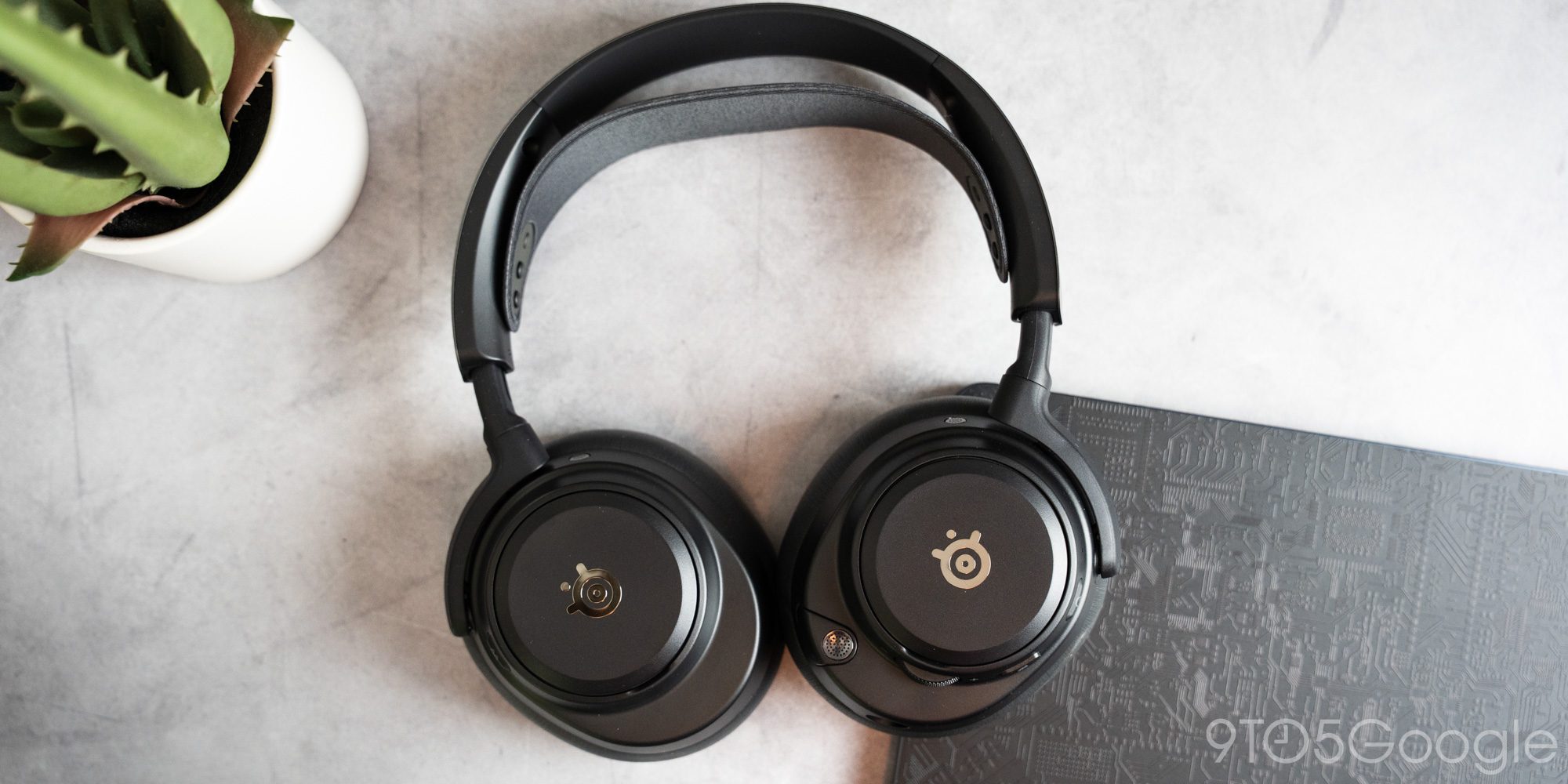 Обзор: SteelSeries снижает планку для Hi-Res игрового аудио с новой почти премиальной гарнитурой