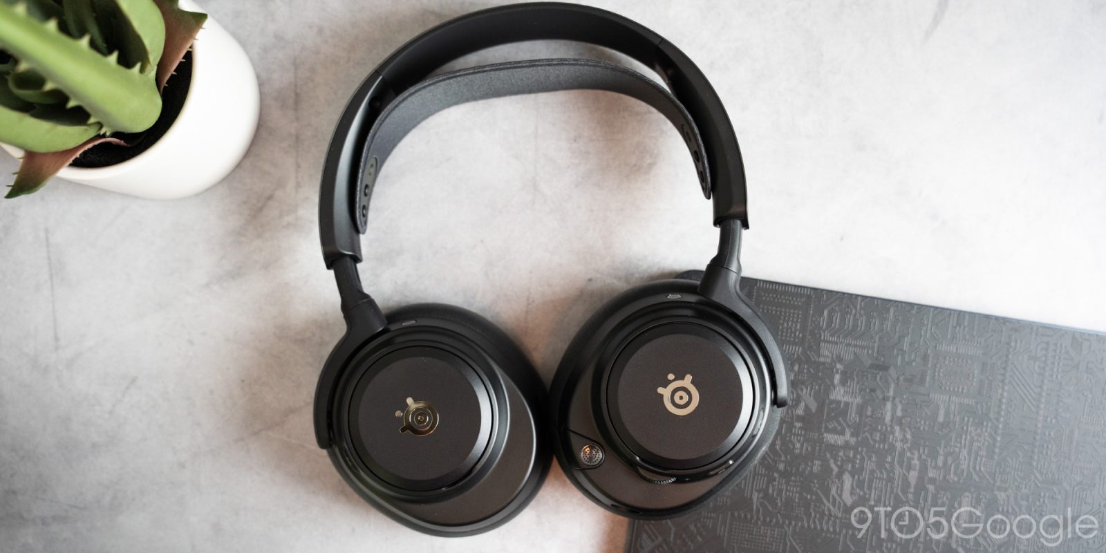 Hands-on: Steelseries lowers its own entry for Hi-Res gaming audio with new near-premium headset