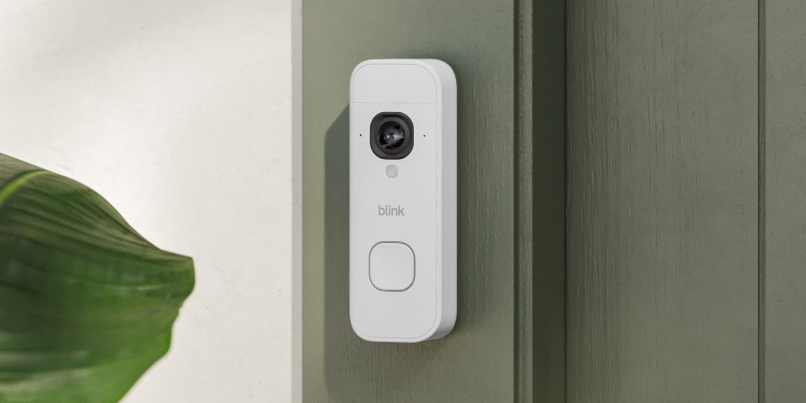 Amazon Blink опережает Google Nest Doorbell 2K по той же цене, но дешевле $50