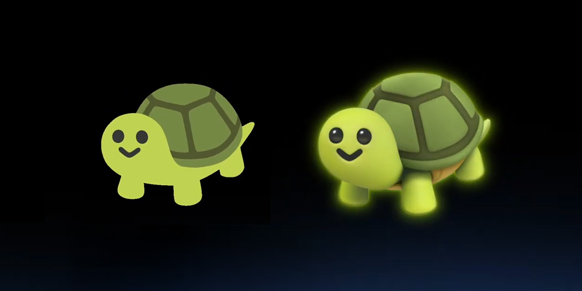 Do you like Google’s new 3D emoji designs for Pixel and Android 17? [Poll]