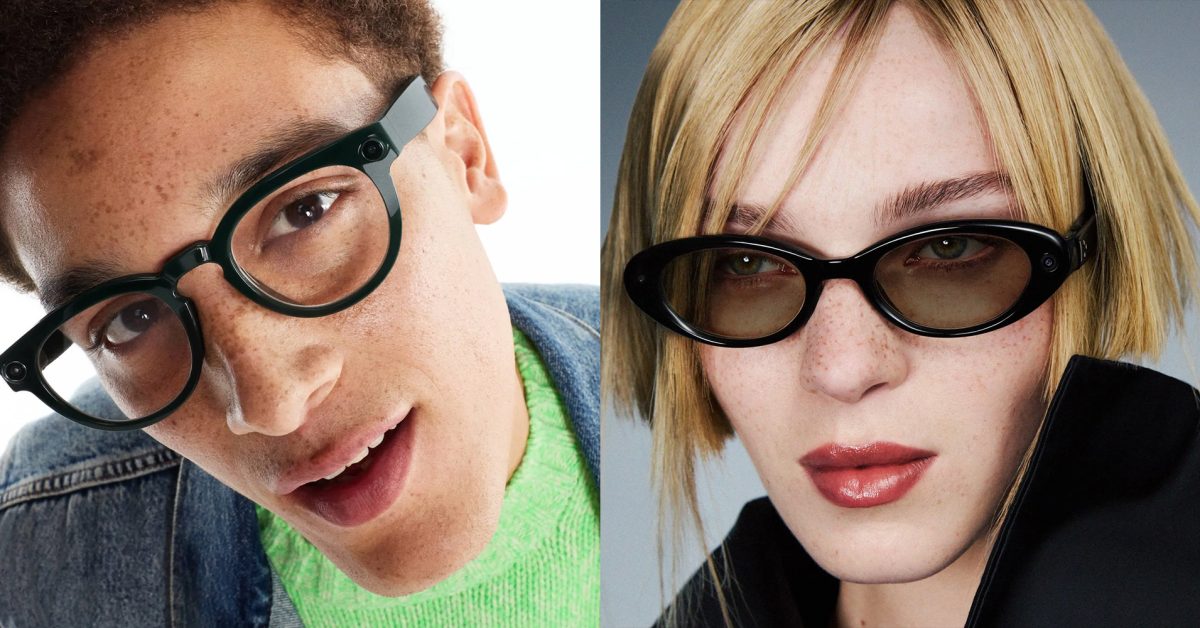 Google and Samsung's Android XR glasses launch in 'Fall' 2026