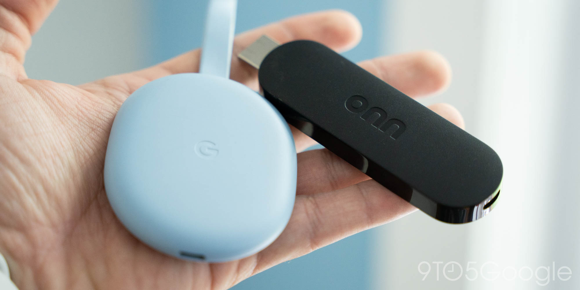 Walmart Debuts 4K Google TV Stick, Enters Streaming Device Race