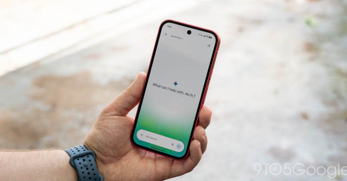 Gemini for Android rolls out side panel and settings redesign Gemini for Android rolls out side panel and settings redesign