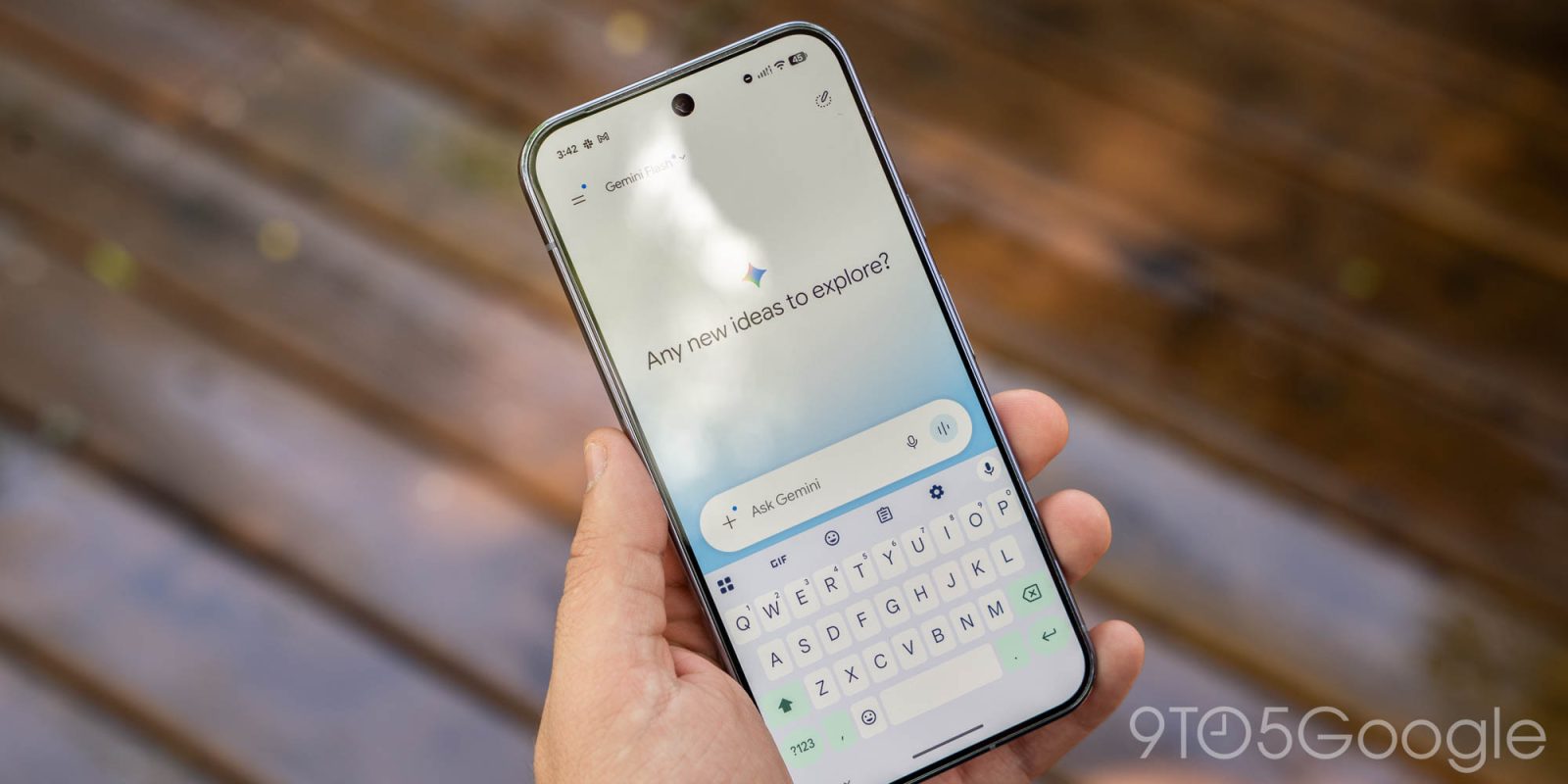 Gemini app expands Google Maps Personal Intelligence, replacing Deep Think