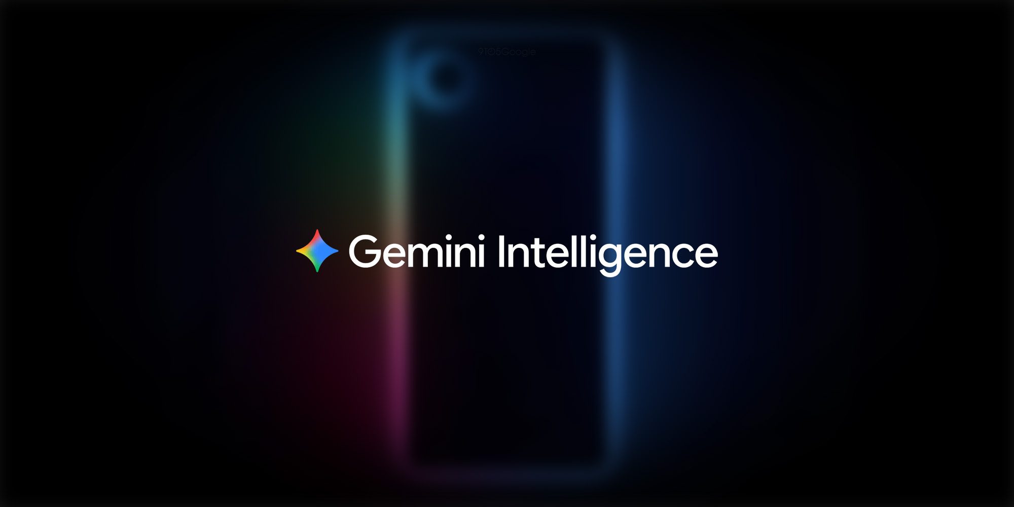 Gemini Intelligence ненадолго появилась в серии Pixel 10 в бета-версии Android 17 QPR1