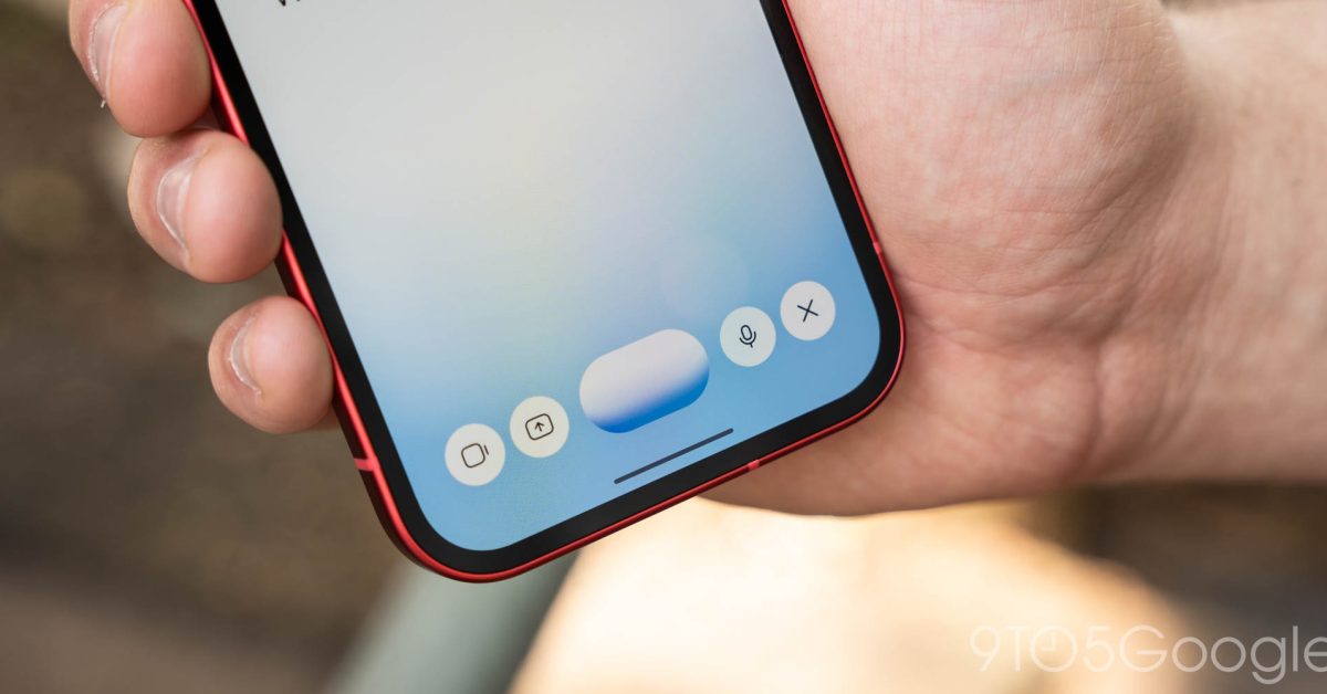 Google today is significantly boosting the Gemini Live experience with several productivity-focused integrations.
