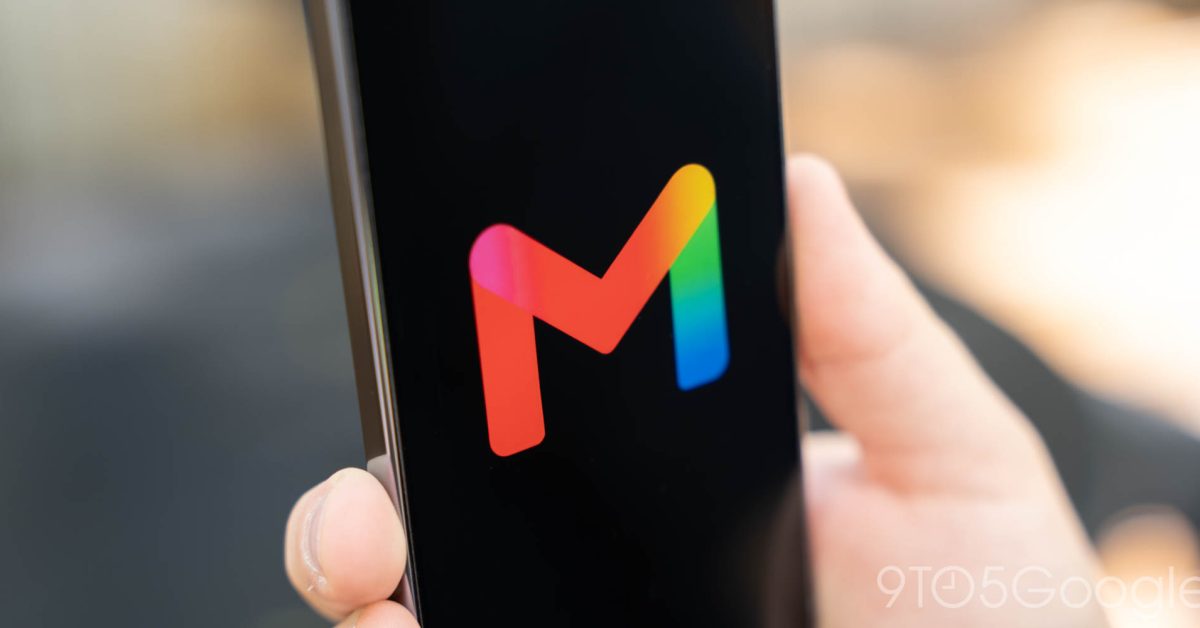 Gmail добавил кнопку «Копировать код» для 2FA на Android и iOS